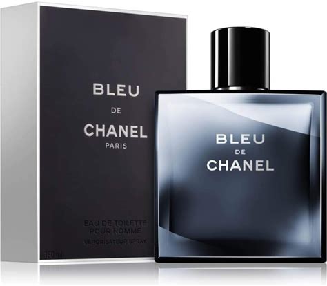 bleu chanel perfume price amazon